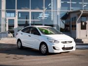 Hyundai Solaris I Курган  - изображение 26