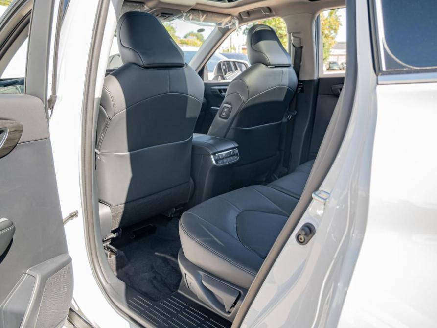 Toyota Highlander IV (XU70) Краснодар  - изображение 13