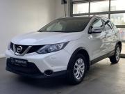 Nissan Qashqai II Уфа  - изображение 23