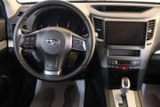 Subaru Outback IV Рестайлинг Омск  - изображение 37