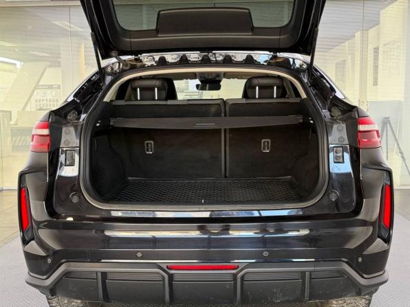 Haval F7x I Рестайлинг с пробегом 2022 года, цена 2 199 000 рублей, 29000 км, внедорожник, Автокод Объявления