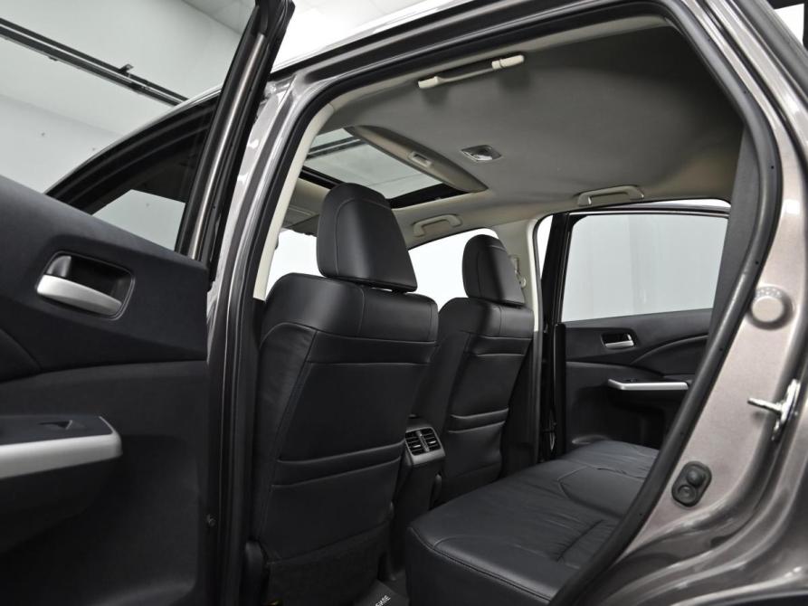 Honda CR-V IV Москва  - изображение 14