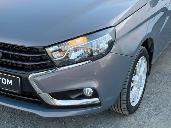 Lada (ВАЗ) Vesta I с пробегом 2019 года, цена 849 000 рублей, 177855 км, универсал, Автокод Объявления