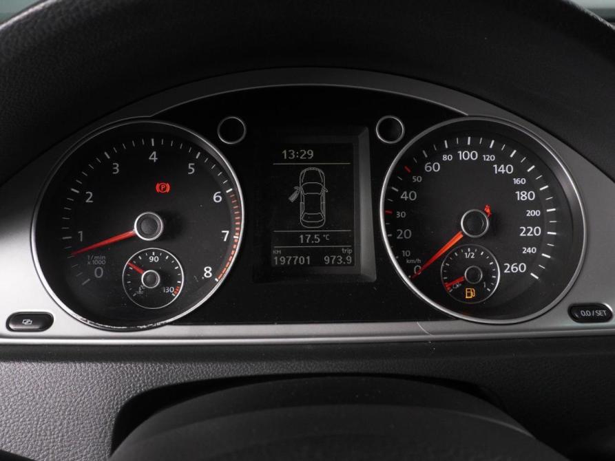 Volkswagen Passat B7 Минеральные Воды  - изображение 14