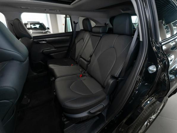 Toyota Highlander IV (XU70) с пробегом 2026 года, цена 5 140 000 рублей, 15 км, внедорожник, Автокод Объявления