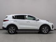 Kia Sportage IV Рестайлинг Москва  - изображение 41