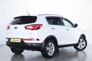 Kia Sportage III Челябинск  - изображение 23
