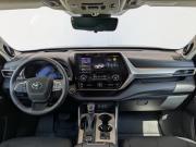 Toyota Highlander IV (XU70) Москва  - изображение 47