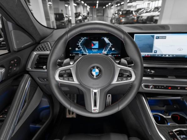 BMW X6 III (G06) Рестайлинг с пробегом 2024 года, цена 17 150 000 рублей, 50 км, внедорожник, Автокод Объявления