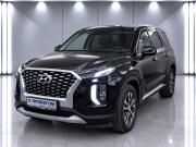 Hyundai Palisade I Москва  - изображение 21