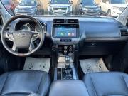 Toyota Land Cruiser Prado 150 Series Рестайлинг 2 Пермь  - изображение 50