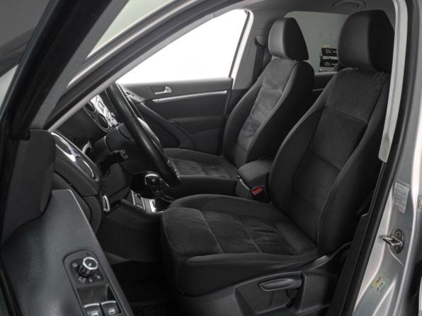 Volkswagen Tiguan I Рестайлинг с пробегом 2012 года, цена 1 399 000 рублей, 179167 км, внедорожник, Автокод Объявления