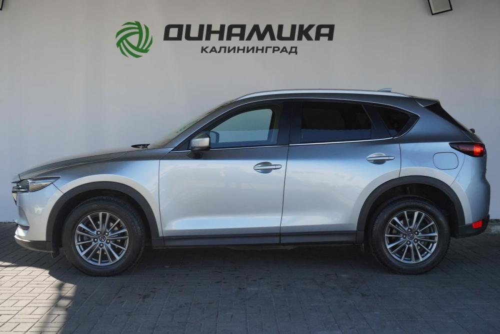 Mazda CX-5 II Калининград  - изображение 2