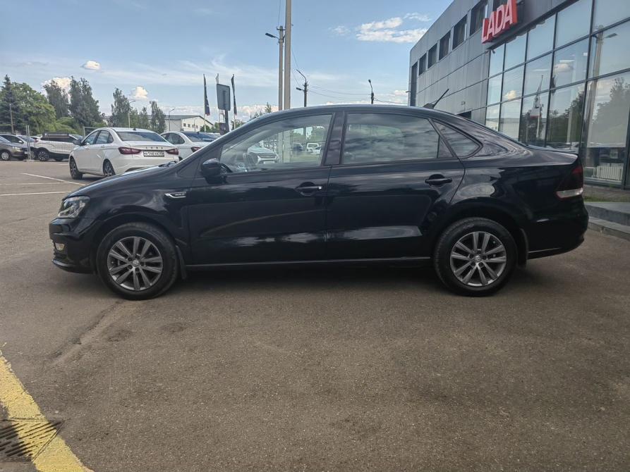 Volkswagen Polo V Рестайлинг Великие Луки  - изображение 8