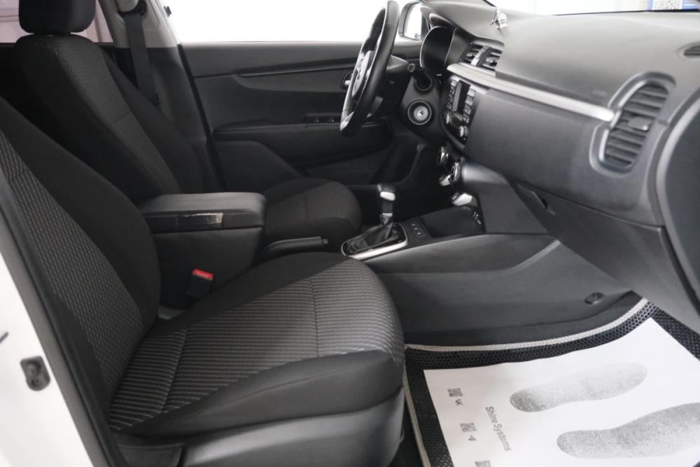 Kia Rio IV Омск  - изображение 18