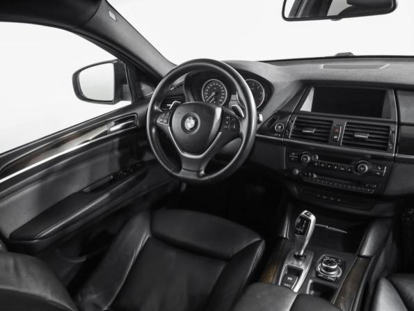 BMW X6 I (E71) Рестайлинг с пробегом 2013 года, цена 1 549 000 рублей, 299000 км, внедорожник, Автокод Объявления