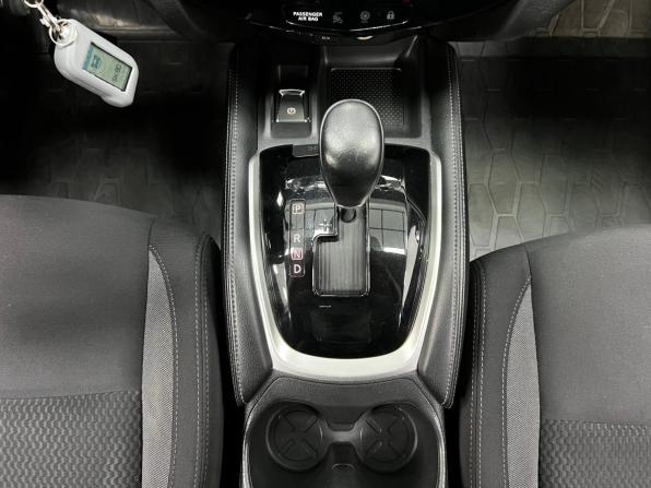 Nissan Qashqai II Рестайлинг с пробегом 2019 года, цена 2 100 000 рублей, 61318 км, внедорожник, Автокод Объявления