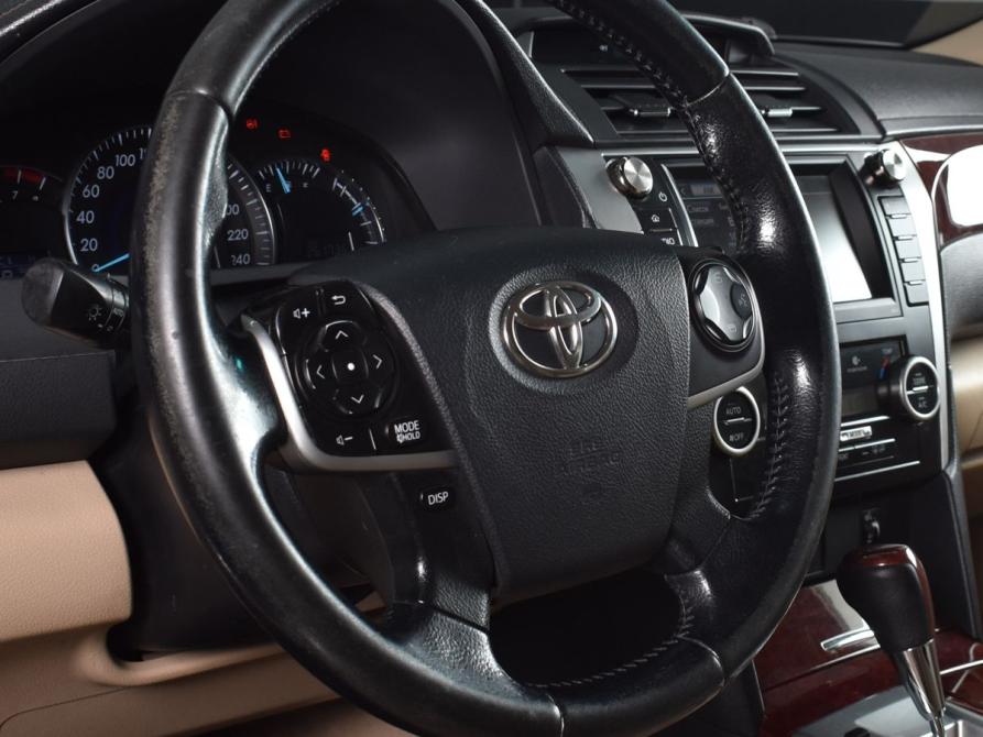 Toyota Camry VII (XV50) Кемерово  - изображение 9