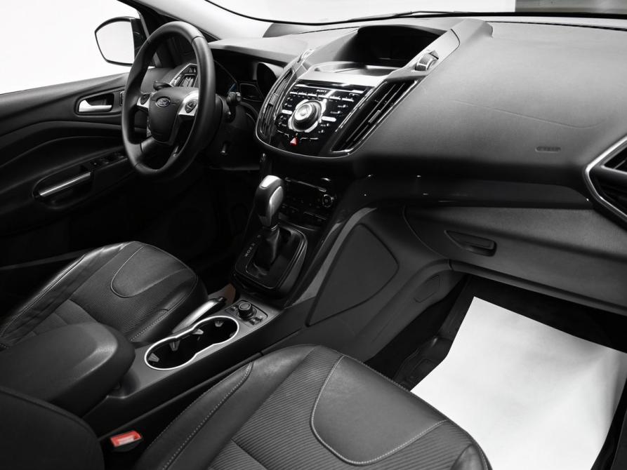 Ford Kuga II Тверь  - изображение 13