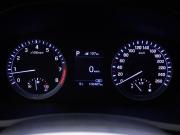 Hyundai Sonata VII (LF) Рестайлинг Москва  - изображение 29