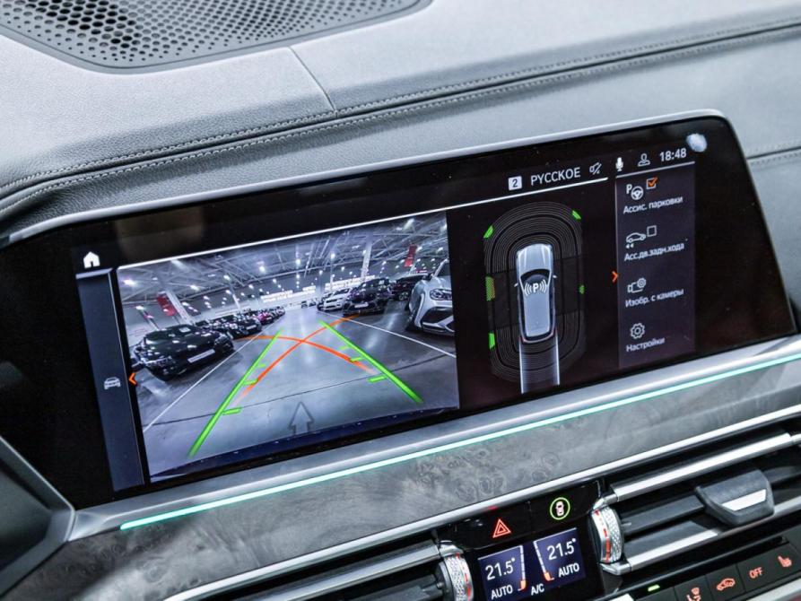 BMW X5 IV (G05/G18) Санкт-Петербург  - изображение 17