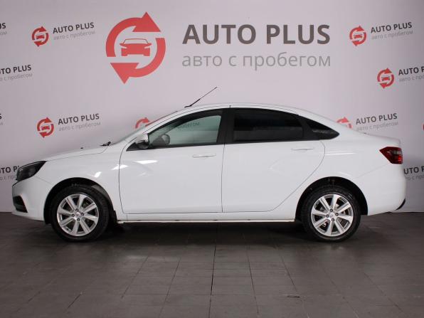 Lada (ВАЗ) Vesta I с пробегом 2021 года, цена 1 180 000 рублей, 71500 км, седан, Автокод Объявления