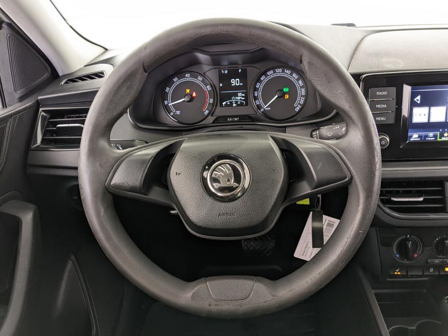 Skoda Rapid II Москва  - изображение 21