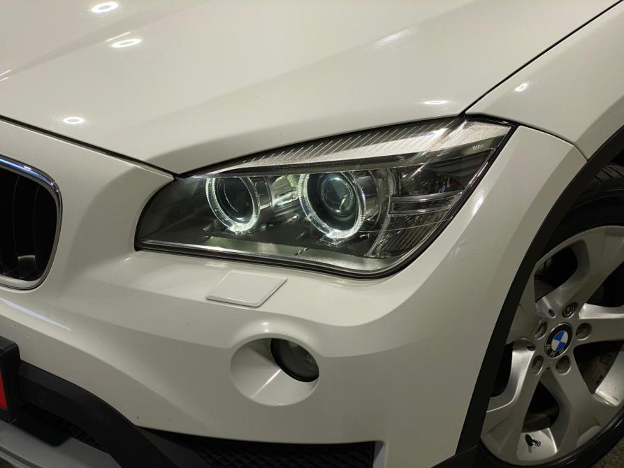 BMW X1 I (E84) Рестайлинг Челябинск  - изображение 9
