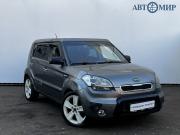 Kia Soul I Москва  - изображение 16