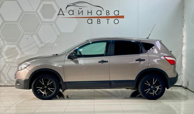 Nissan Qashqai I Рестайлинг с пробегом 2012 года, цена 865 000 рублей, 235587 км, внедорожник, Автокод Объявления