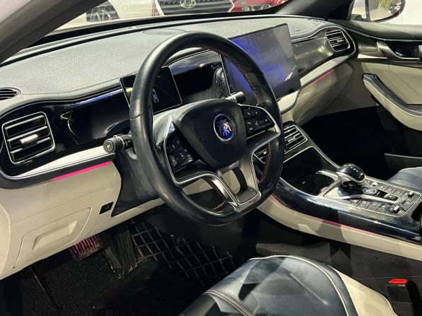 BYD Qin II с пробегом 2021 года, цена 2 150 000 рублей, 52000 км, седан, Автокод Объявления