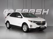 Chevrolet Equinox III Минеральные Воды  - изображение 19