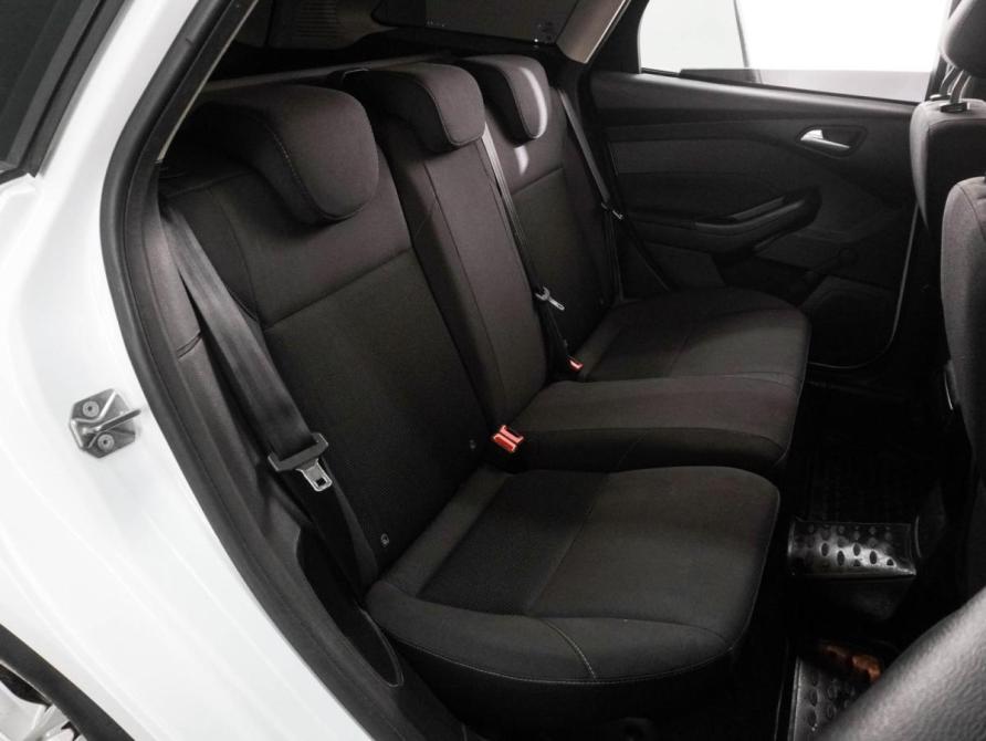 Ford Focus III Рестайлинг Воронеж  - изображение 7