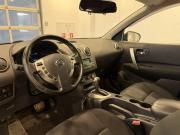 Nissan Qashqai I Рестайлинг Подольск  - изображение 24
