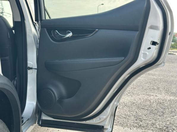 Nissan Qashqai II с пробегом 2016 года, цена 1 570 000 рублей, 69624 км, внедорожник, Автокод Объявления