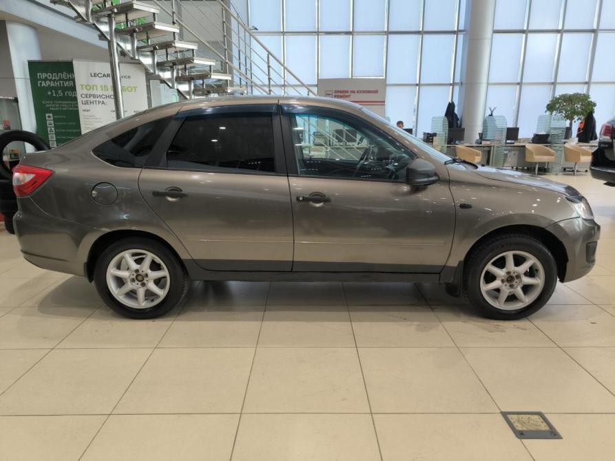 Lada (ВАЗ) Granta I Казань  - изображение 5