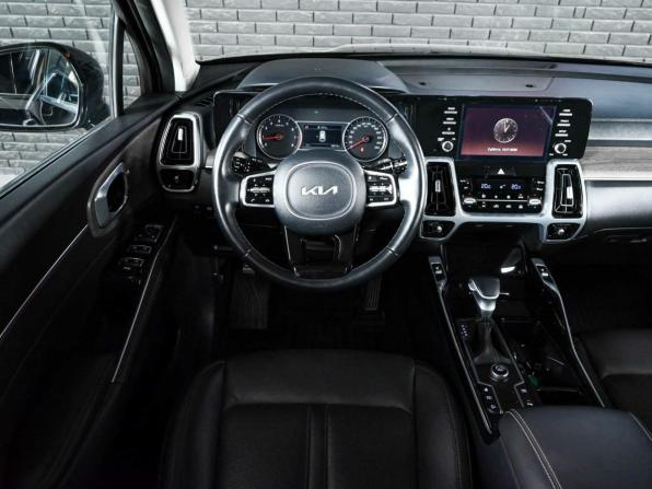 Kia Sorento IV с пробегом 2022 года, цена 4 300 000 рублей, 39677 км, внедорожник, Автокод Объявления