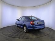Skoda Rapid I Рестайлинг Москва  - изображение 32