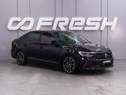 Volkswagen Polo VI Воронеж  - изображение 19