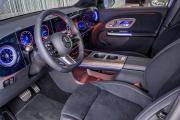 Mercedes-Benz GLB II (X244) Казань  - изображение 21