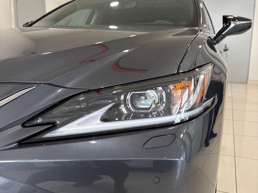 Lexus ES VII Рестайлинг Омск  - изображение 7