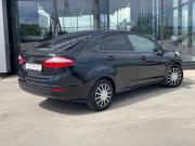Ford Fiesta Mk6 Рестайлинг Воронеж  - изображение 22