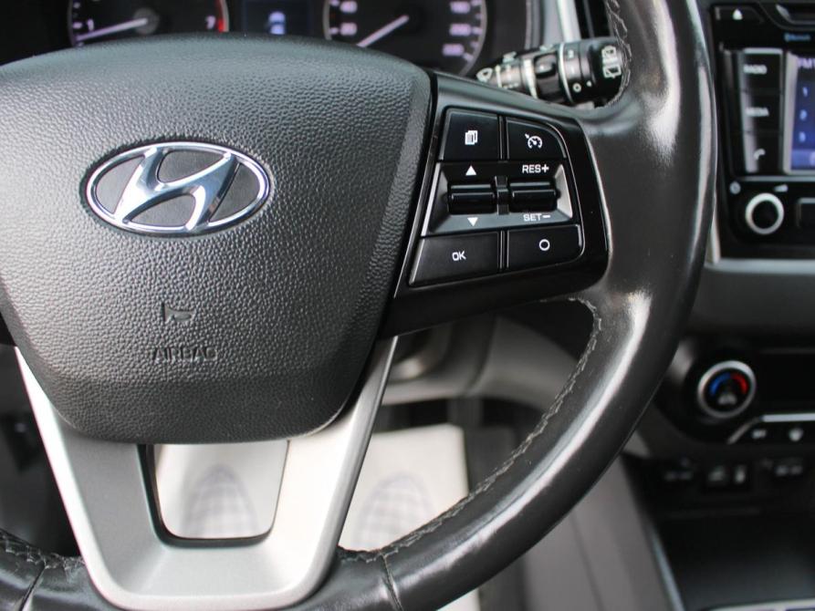 Hyundai Creta I Калуга  - изображение 13