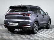 Chery Tiggo 7 Pro Max I Рестайлинг Москва  - изображение 24