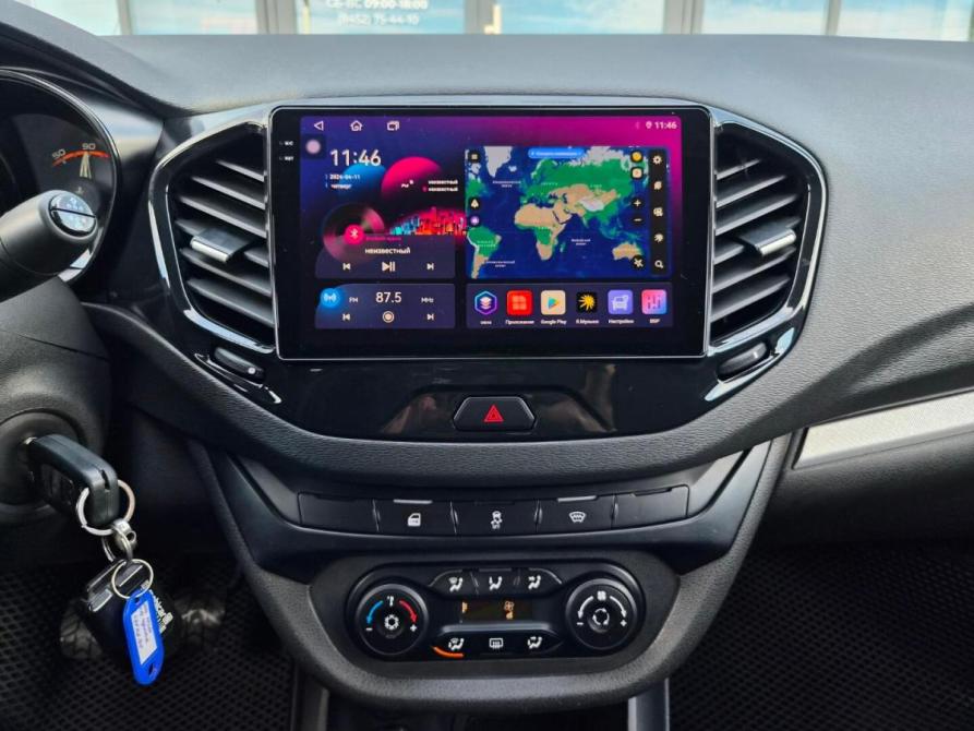 Lada (ВАЗ) Vesta I Энгельс  - изображение 15