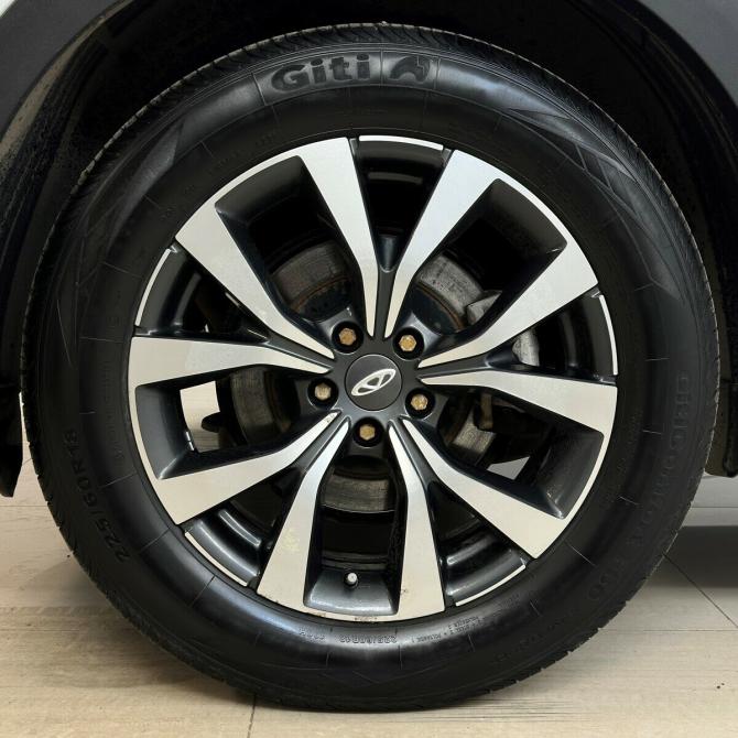 Chery Tiggo 7 Pro I Москва  - изображение 19