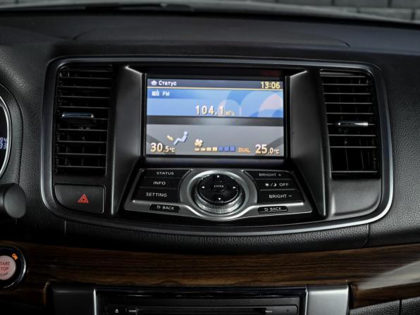 Nissan Teana II (J32) Рестайлинг с пробегом 2012 года, цена 1 250 000 рублей, 157948 км, седан, Автокод Объявления