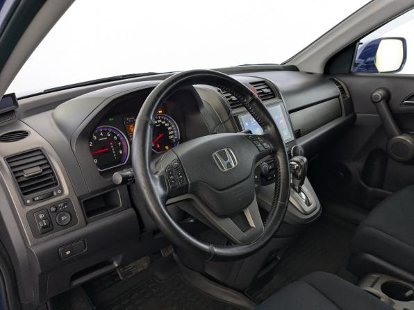 Honda CR-V III Рестайлинг с пробегом 2011 года, цена 1 475 000 рублей, 177508 км, внедорожник, Автокод Объявления