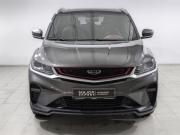 Geely Coolray I Химки  - изображение 32