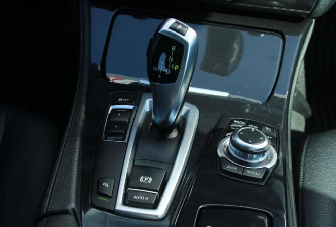 BMW 5 серии VI (F10/F11/F07) Рестайлинг с пробегом 2014 года, цена 1 890 000 рублей, 179010 км, седан, Автокод Объявления